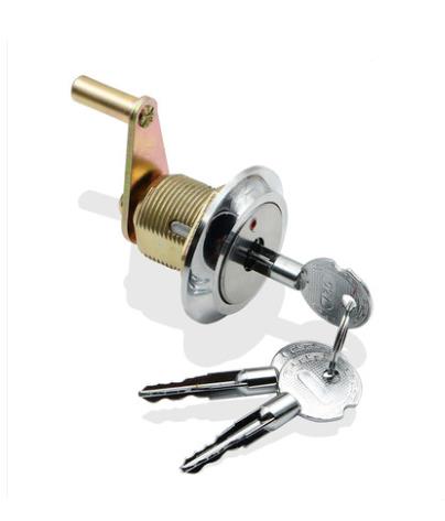 者相镇柜门锁铁皮文件柜子锁芯