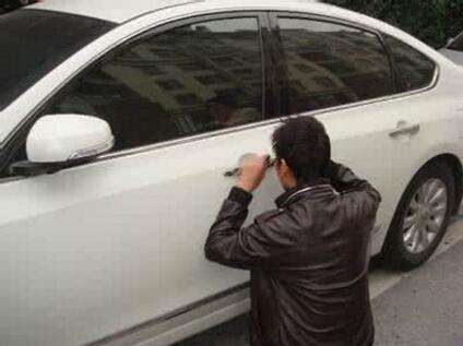 者相镇开汽车锁,汽车开锁,锁具选购和日常的保养小知识