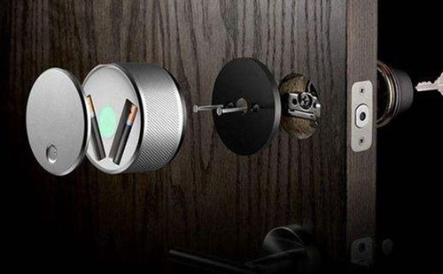 者相镇防盗门开锁（哪里有换锁公司）